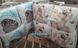 Детская постель Борты подушками Разные расцветки 2742 фото 4