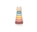 Силиконовый сортер FreeON Башня Kitty, multicolour FreeON Bashnya Kitty, multicolour фото 2