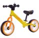 Беговел велобег BALANCE TILLY 12" Lumi T-212521 Orange T-212521 Orange фото