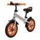Біговел BALANCE TILLY 12 Tornado T-21255/3 Orange T-21255/3 Orange фото