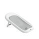 Гірка для купання CARRELLO Elva CRL-17104 Cloud Grey складна CRL-17104 Cloud Grey фото