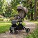Коляска дитяча M 5727-1 FLASH Taupe Gray M 5727-1 FLASH Taupe Gray фото