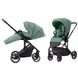 Коляска прогулочная Carrello Alfa CRL-5508 Sea Green CRL-5508 Sea Green фото 2