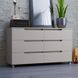 Комод Бостон К-307 DiPortes Кашемір 01355 фото