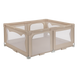 Lionelo Florence Easy Fold Beige Sand - манеж Lionelo Florence Easy Fold Beige Sand фото 1