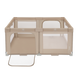 Lionelo Florence Easy Fold Beige Sand - манеж Lionelo Florence Easy Fold Beige Sand фото 4