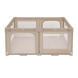 Lionelo Florence Easy Fold Beige Sand - манеж Lionelo Florence Easy Fold Beige Sand фото 3