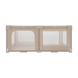 Lionelo Florence Easy Fold Beige Sand - манеж Lionelo Florence Easy Fold Beige Sand фото 5