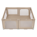 Lionelo Florence Easy Fold Beige Sand - манеж Lionelo Florence Easy Fold Beige Sand фото 6