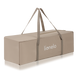 Lionelo Florence Easy Fold Beige Sand - манеж Lionelo Florence Easy Fold Beige Sand фото 7