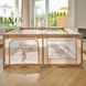 Lionelo Florence Easy Fold Beige Sand - манеж Lionelo Florence Easy Fold Beige Sand фото 12