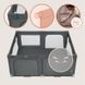 Lionelo Florence Easy Fold Beige Sand - манеж Lionelo Florence Easy Fold Beige Sand фото 15