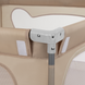 Lionelo Florence Easy Fold Beige Sand - манеж Lionelo Florence Easy Fold Beige Sand фото 8