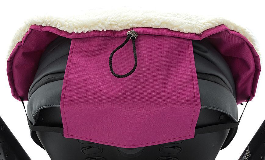 Зимовий конверт Babyroom Wool N-8  680584 фото