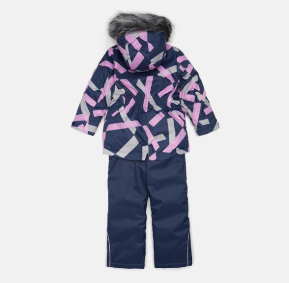 Зимний комплект (куртка+полукомбинезон) Garden Baby 102025-63/32  102025-63/32 86 р фото