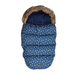 Зимний конверт для ребенка FreeOn Polar Blue FreeOn Polar Blue фото 1