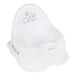 Горшок Tega Eco KR-007 "Кролики" Белый KR-007-103 фото