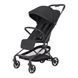 Прогулянкова коляска CARRELLO Evo CRL-5533 Inkstone Black 2026 CRL-5533 Inkstone Black 2026 фото