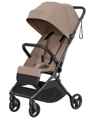 Прогулянкова коляска CARRELLO Solo CRL-5531 Spring Beige CRL-5531 Spring Beige фото