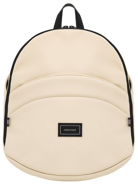 Коляска 2 в 1 Adamex Blanc Eco SA-8 бежевий 680711 фото