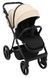 Коляска 2 в 1 Adamex Blanc Eco SA-8 бежевий 680711 фото 8