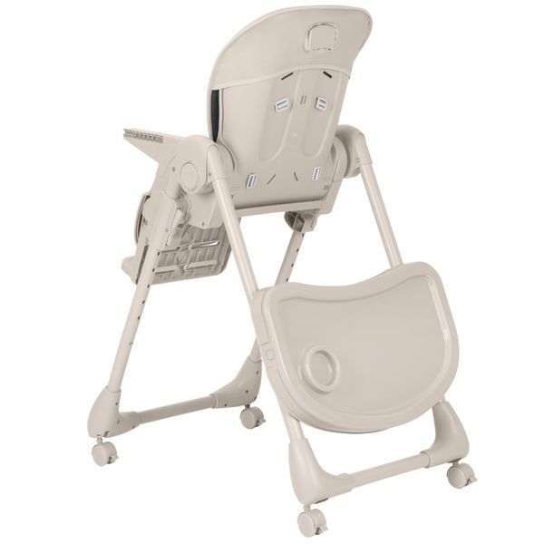 Стульчик для кормления Carrello Lotus CRL-12101 Dune Beige CRL-12101 Dune Beige фото