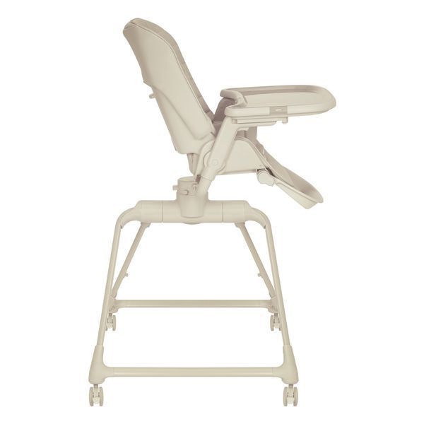 Стілець для годування Lionelo MADDIE SET BEIGE (LO-MADDIE SET BEIGE) U1184116 фото