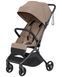 Прогулянкова коляска CARRELLO Solo CRL-5531 Spring Beige CRL-5531 Spring Beige фото 1