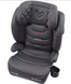 Автокресло VELANO Forza 2 в 1 i-Size 100&ndash;150 см, ISOFIX, grey 38822 фото 4