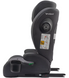 Автокресло VELANO Forza 2 в 1 i-Size 100&ndash;150 см, ISOFIX, grey 38822 фото 3