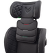 Автокресло VELANO Forza 2 в 1 i-Size 100&ndash;150 см, ISOFIX, grey 38822 фото 5