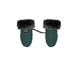 Рукавицы Bair Northmuff amazing green зеленый Bair Northmuff amazing green фото