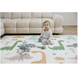 Игровой коврик FreeON Magic Dino 200&times;150 см, print Magic Dino print фото 4