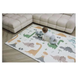 Игровой коврик FreeON Magic Dino 200&times;150 см, print Magic Dino print фото 3