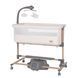 Дитяче ліжечко-гойдалка CARRELLO Bloom CRL-10304 Harmonia Beige CRL-10304 Harmonia Beige фото