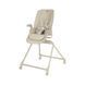 Стілець для годування Lionelo MADDIE SET BEIGE (LO-MADDIE SET BEIGE) U1184116 фото 3