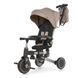 Велосипед El Camino TRIGO ME 1226 Taupe Beige ME 1226 Taupe Beige фото