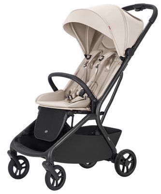 Прогулянкова коляска CARRELLO Magia CRL-5655 Laguna Beige CRL-5655 Laguna Beige фото