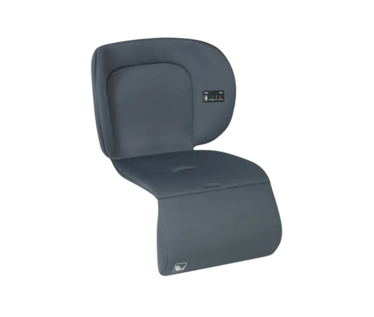 Автокресло Lionelo NELLY I-SIZE GREY GRAPHITE LO-NELLY I-SIZE GREY GRAPHITE фото