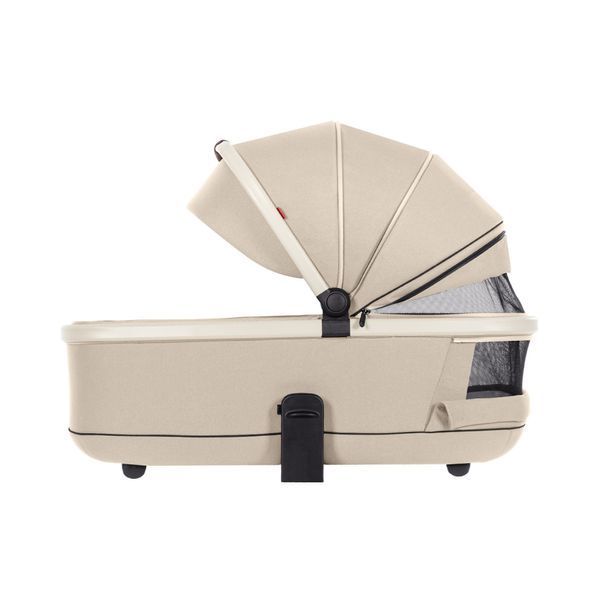 Коляска 2 в 1 Carrello Vector CRL-6550 Seashell Beige CRL-6550 Seashell Beige фото