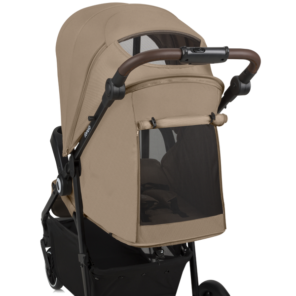 Коляска Lionelo EMMA ONE LO-EMMA ONE BEIGE SAND фото