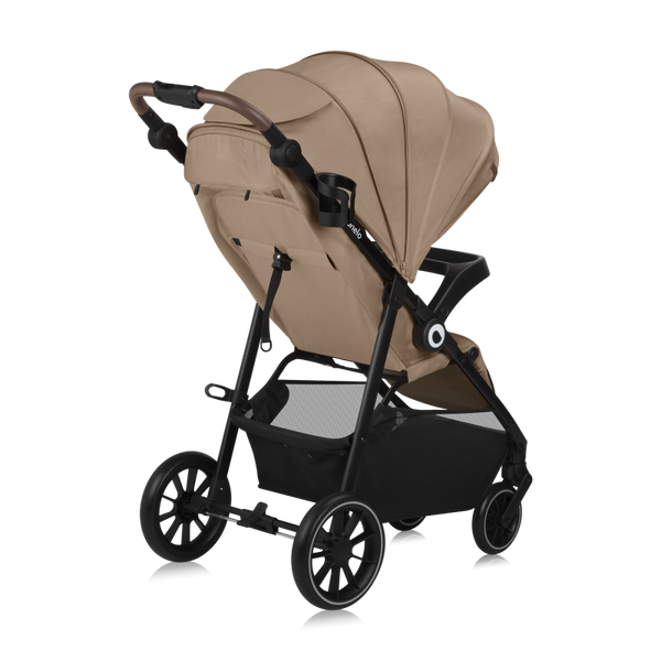 Коляска Lionelo EMMA ONE LO-EMMA ONE BEIGE SAND фото