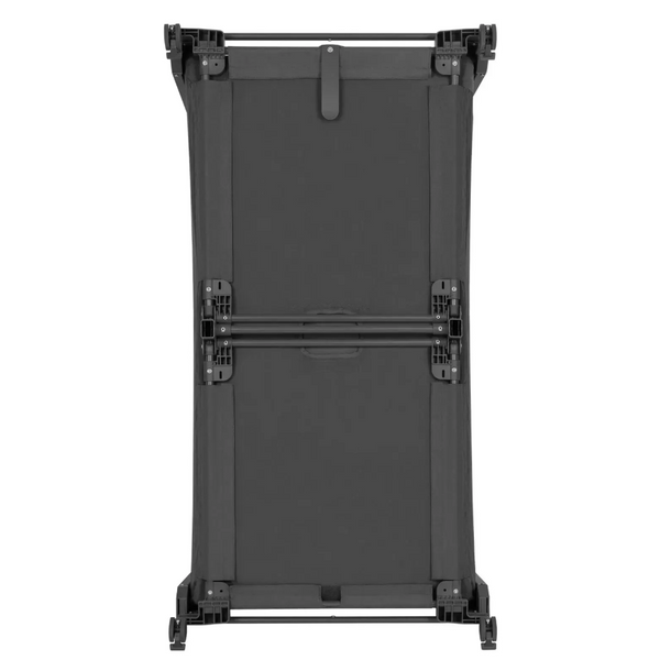 Ліжечко Lionelo 5 в 1 PATTY GREY GRAPHITE (LO-PATTY GREY GRAPHITE) U1184194 фото