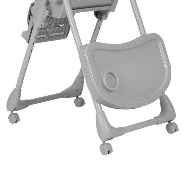 Стульчик для кормления Carrello Lotus CRL-12101 Alba Grey CRL-12101 Alba Grey фото