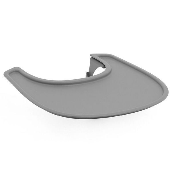 Столешница к стульчику Stokke Nomi Grey 626003 фото