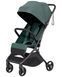 Прогулянкова коляска CARRELLO Solo CRL-5531 Malachite Green CRL-5531 Malachite Green фото