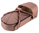 Люлька-переноска Babyroom BLP-055 капучино 623052 фото