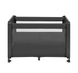 Ліжечко Lionelo 5 в 1 PATTY GREY GRAPHITE (LO-PATTY GREY GRAPHITE) U1184194 фото 4