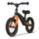 Біговел Lionelo BART AIR LOE-BART AIR SPORTY BLACK фото