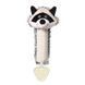 Игрушка-пещалка RACOON ROCKY 746 фото